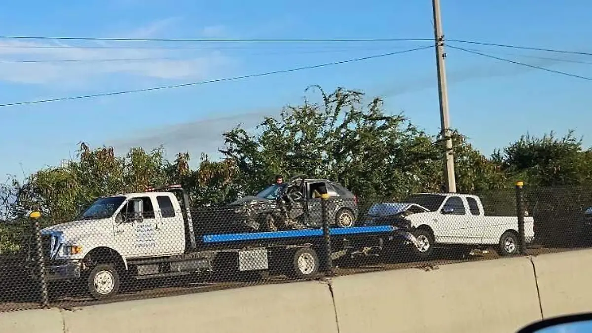 accidente- carretera